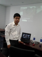 Project Manager: Lê Phú Cường