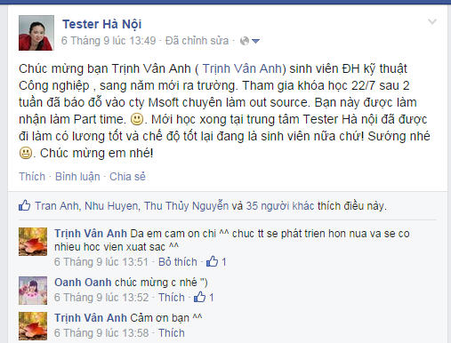 Trinh Van Anh