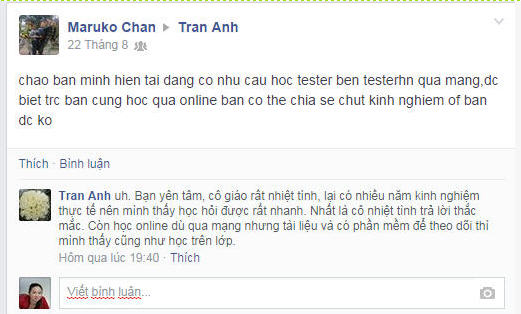Phan hoi hoc online